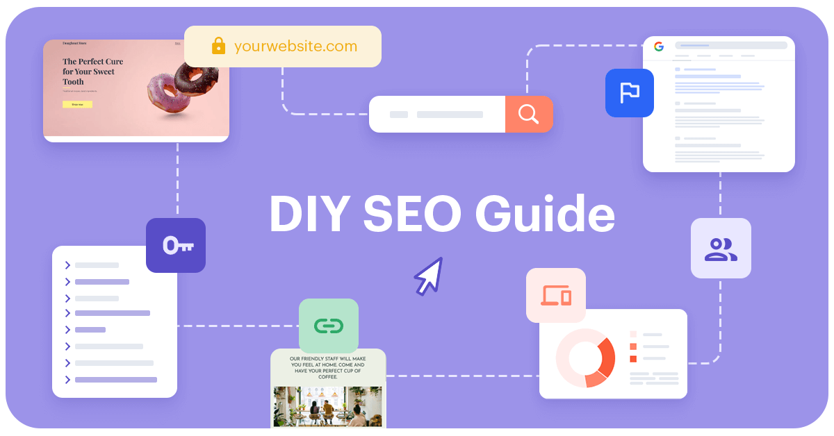 DIY SEO Guide