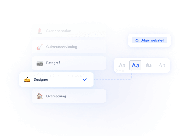 Hvordan laver man en gratis hjemmeside?