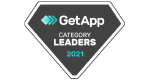 GetApp category leader